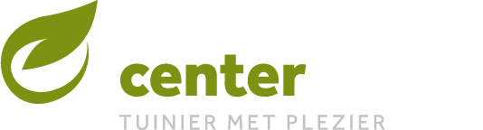 Logo Tuinmachine Center