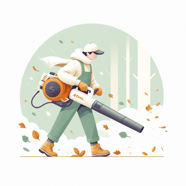 stihl herfstdeals 3