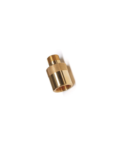 Adaptateur de tuyau de haute pression, M24 x 1,5