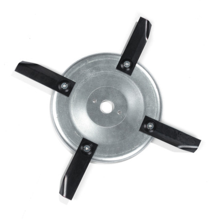 ADC 048, Disque Disk-Cut