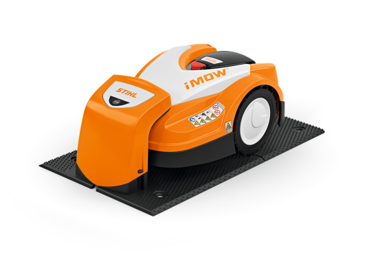 STIHL ADO 401, Dockingstation