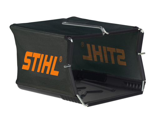STIHL AFK 050, Opvangbox