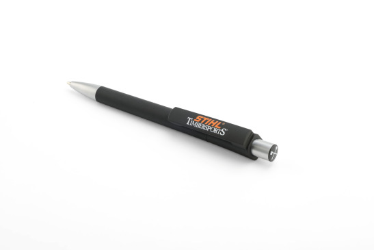 Stylo « TIMBERSPORTS® »