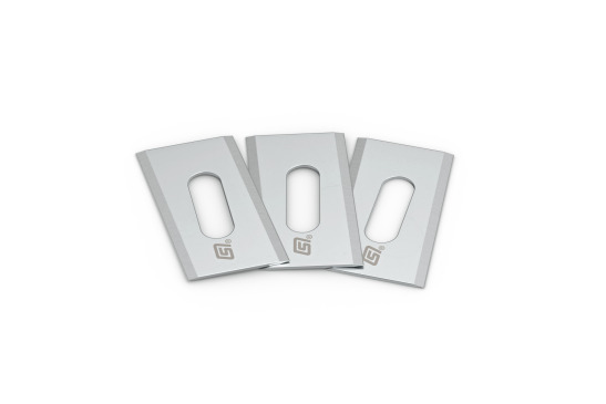 STIHL BASIC messenset, 9 stuks