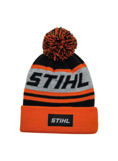 Bonnet, KIDS POMPON 24