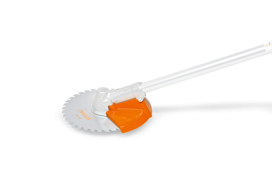 Protection, Ø 225 mm, pour FS 560 C-EM