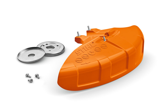 Protection, Ø 305 mm, pour FS 410 C-EM K