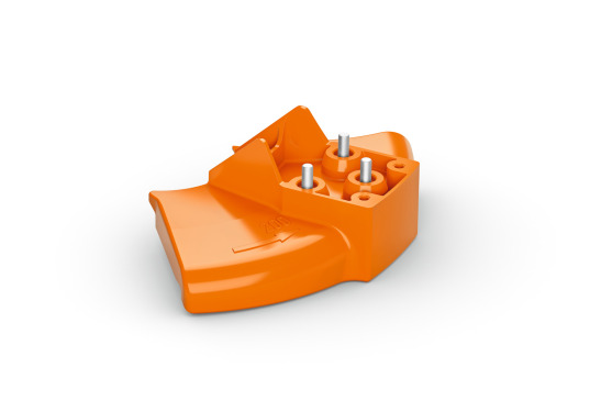 Protection, pour scies circulaires, Ø 200 mm pour FS 130, 240, 260, 460