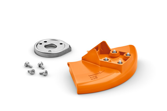 Protection, pour scies circulaires, Ø 225 mm pour FS 350, 380, 460