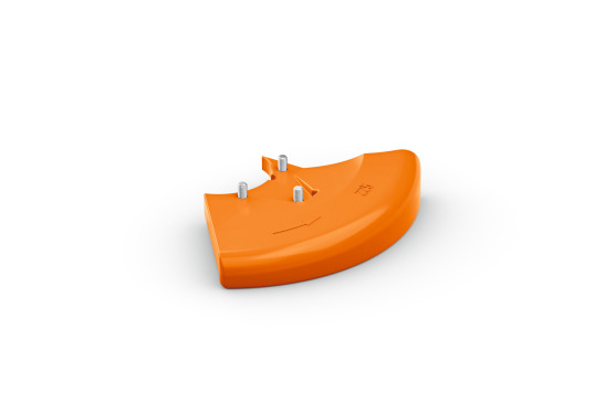 Protection, pour scies circulaires, Ø 225 mm pour FS 360, 410, 420, 500, 550