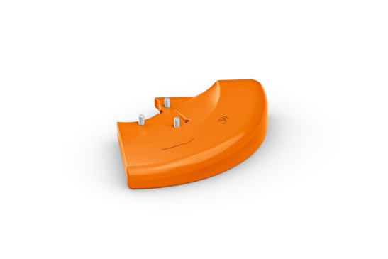 Protection, pour scies circulaires, Ø 250 mm pour FS 360, 410, 420, 500, 550