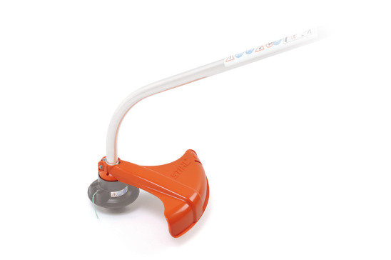 Protection, pour têtes faucheuses, Ø 420 mm pour FS 38, 40