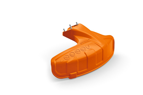 Protection, pour têtes faucheuses, Ø 420 mm pour FS 55