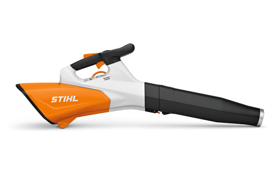 STIHL Souffleurs sur batterie silencieux et mobiles BGA 200, sans batterie ni chargeur