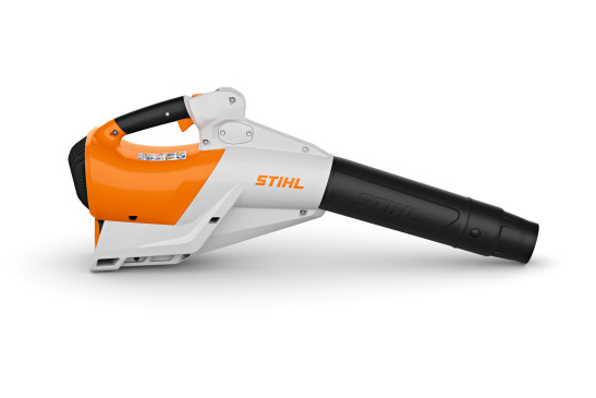 STIHL Souffleurs sur batterie silencieux et mobiles BGA 250, sans batterie ni chargeur