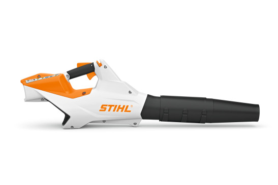 STIHL Souffleurs sur batterie silencieux et mobiles BGA 86, sans batterie ni chargeur