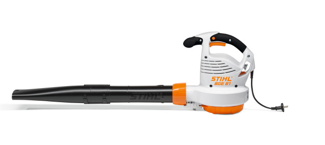 STIHL Elektrische Bladblazer BGE 81