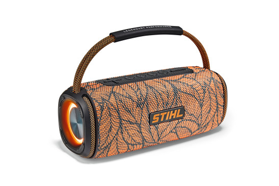 STIHL Bluetoothspeaker