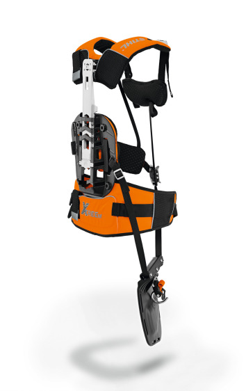 Harnais forestier, ADVANCE X-TREEm