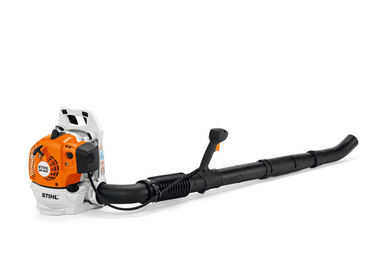 STIHL Souffleur à dos thermique BR 200