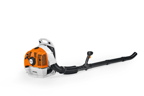STIHL Souffleur à dos thermique BR 350