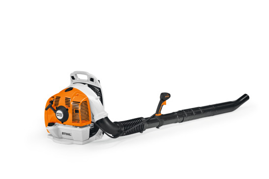 STIHL Souffleur à dos thermique BR 430