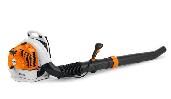 STIHL Souffleur à dos thermique BR 450 C-EF