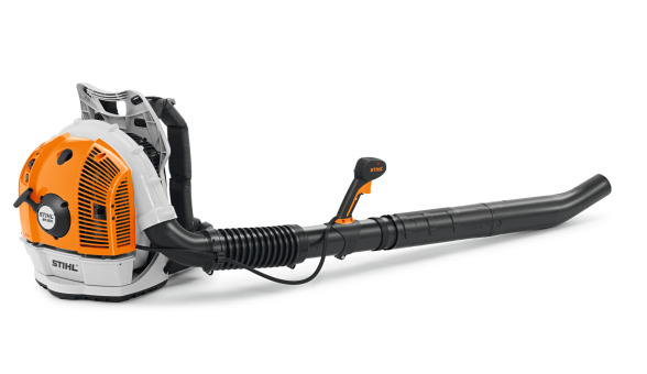 STIHL Souffleur à dos thermique BR 600