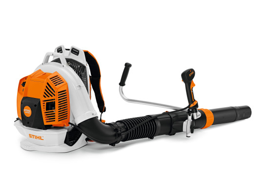 STIHL Souffleur à dos thermique BR 800 C-E
