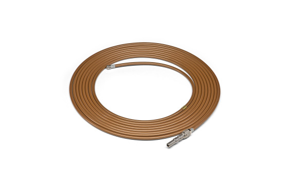 Kit, raccord rapide, 10 m