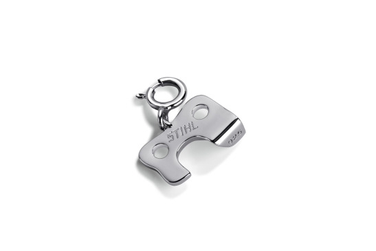 STIHL Charm / hanger zaagtand