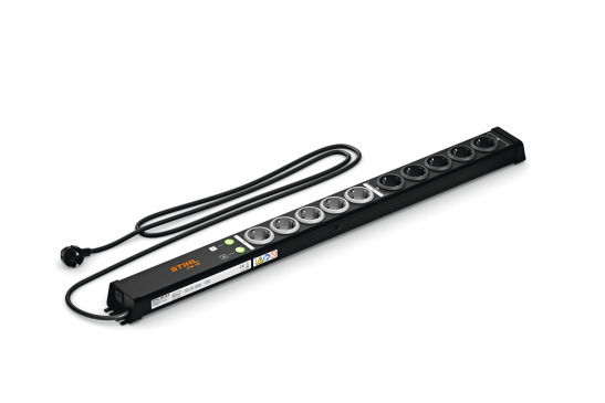 STIHL CM 10, contrôleur de charge