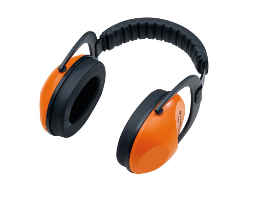 STIHL CONCEPT 24 F, gehoorbeschermer