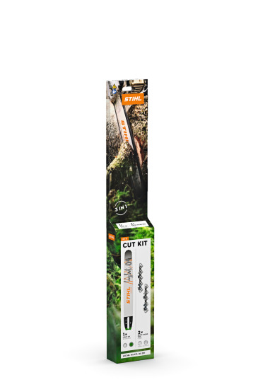 STIHL Cut Kit 11, 40cm, 23RM3, pour MS 261, MS 271 et MS 291