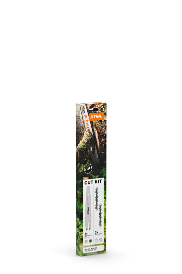 STIHL Cut Kit 6, 30cm, 71PM3, voor MSA 120 tot MSA 160 en MS 151