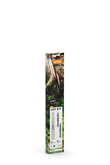 STIHL Cut Kit 7, 35cm, 71PM3, pour MSA 200