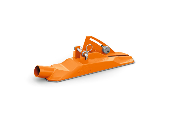STIHL Limiteur de profondeur, avec embout d’aspiration
