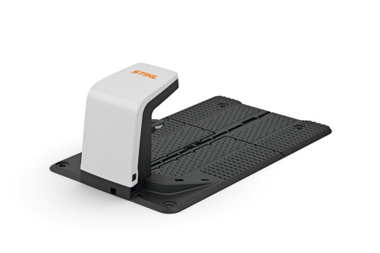 STIHL Dockingstation, voor iMOW® 3 en 4