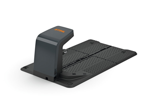 STIHL Dockingstation, voor iMOW® EVO 3 en 4