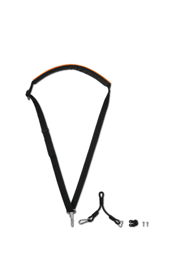 STIHL Draagsysteem, voor BGA 160 en BGA 250