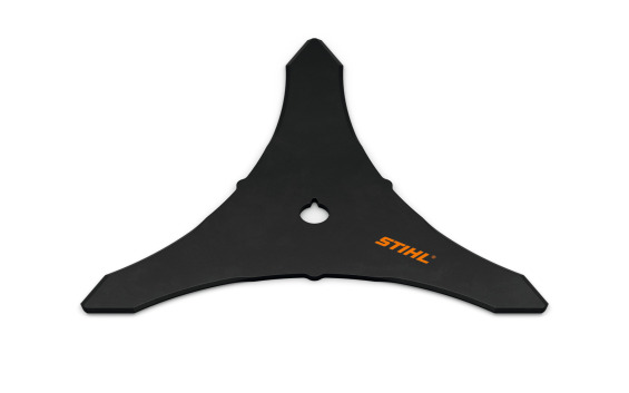 STIHL Couteau à taillis, 350 mm