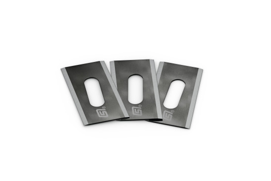 STIHL DURO PLUS messenset, 9 stuks