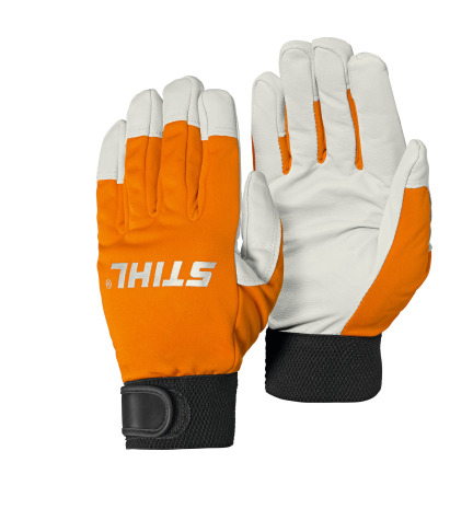 STIHL DYNAMIC ThermoVent, handschoenen met bescherming tegen koude, maat XL