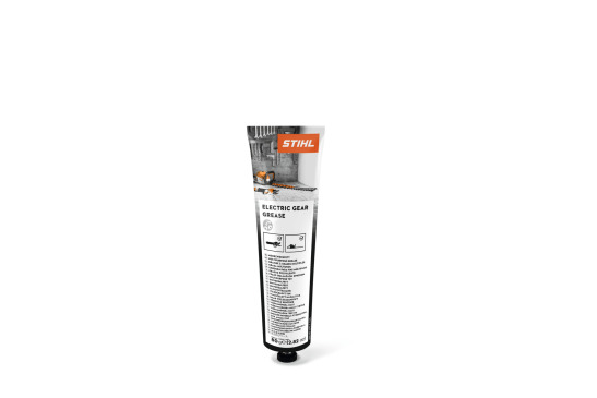 STIHL Electric Gear Grease, graisse fluide, 80 gr