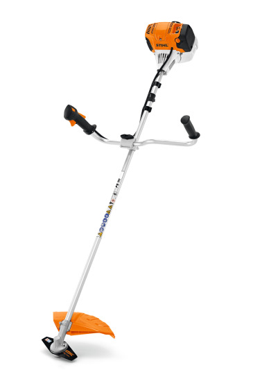 STIHL Benzine Bosmaaier FS 111, Grassnijblad 230-2