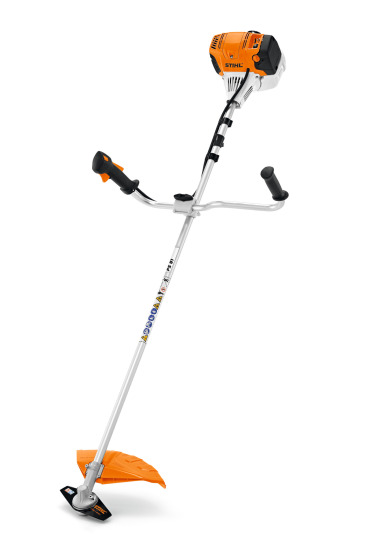 STIHL Benzine Bosmaaier FS 91, Grassnijblad 230-2