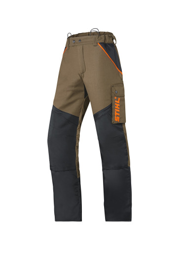 STIHL FS TriProtect, taille XL