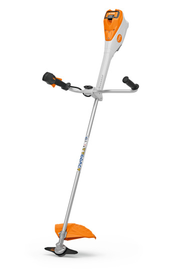 STIHL Accu Bosmaaier FSA 135, GC 260-2, zonder accu en lader
