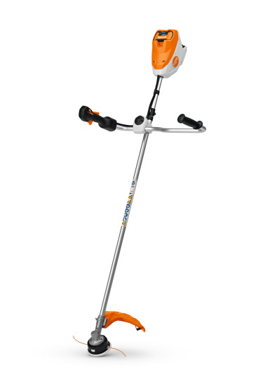 STIHL Débroussailleuse à batterie FSA 140, GrassCut 260-2, sans batterie ni chargeur
