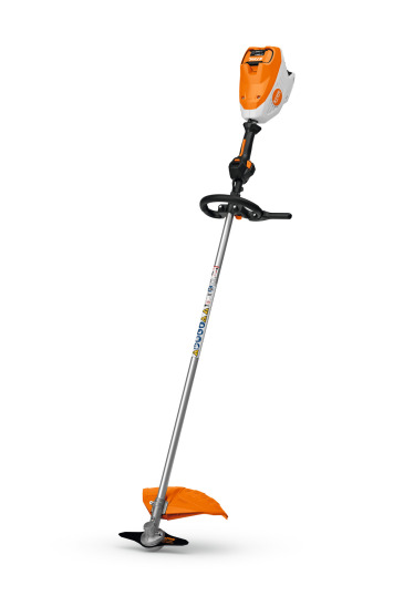 STIHL Débroussailleuse à batterie FSA 140 R AutoCut C 26-2, sans batterie ni chargeur